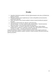 Buhalterinės apskaitos charakteristika 9 puslapis