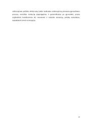 Antikorupcinės politikos įgyvendinimo efektyvumas 13 puslapis