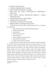Antikorupcinės politikos įgyvendinimo efektyvumas 6 puslapis