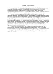 Humanistinės-egzistencinės psichologijos krypties ir psichoterapijos pagrindiniai bruožai 8 puslapis