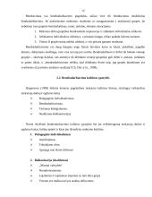 Darbuotojų bendradarbiavimo kultūra 11 puslapis