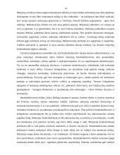 Darbuotojų bendradarbiavimo kultūra 13 puslapis