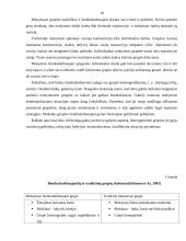 Darbuotojų bendradarbiavimo kultūra 17 puslapis
