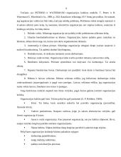 Darbuotojų bendradarbiavimo kultūra 8 puslapis