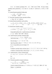 Elektrinio suktuvo pavara 11 puslapis