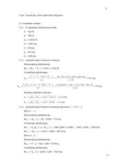 Elektrinio suktuvo pavara 15 puslapis