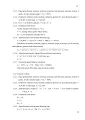 Elektrinio suktuvo pavara 17 puslapis