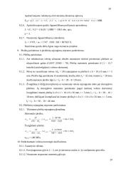 Elektrinio suktuvo pavara 18 puslapis
