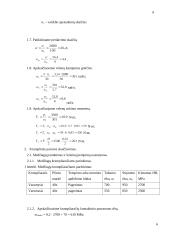 Elektrinio suktuvo pavara 4 puslapis