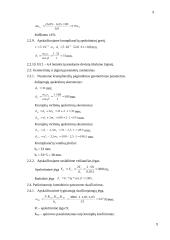 Elektrinio suktuvo pavara 7 puslapis