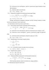 Elektrinio suktuvo pavara 8 puslapis