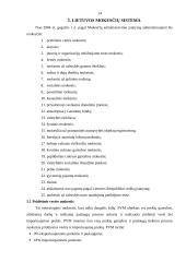 Lietuvos Respublikos mokesčių sistema 14 puslapis