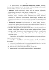 Lietuvos Respublikos mokesčių sistema 6 puslapis