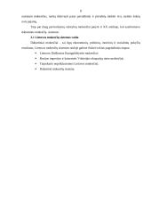 Lietuvos Respublikos mokesčių sistema 8 puslapis