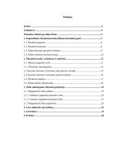 Pašarininkystė: šienainis 2 puslapis