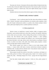 Pašarininkystė: šienainis 11 puslapis