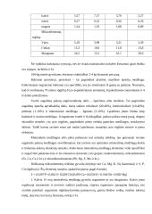 Pašarininkystė: šienainis 14 puslapis