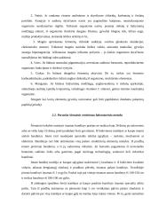 Pašarininkystė: šienainis 15 puslapis