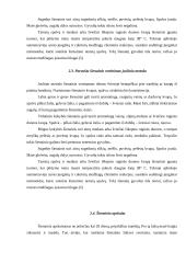 Pašarininkystė: šienainis 17 puslapis