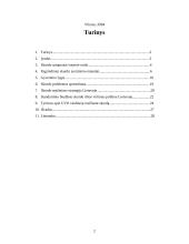 Skurdo lygio raida Lietuvoje 2 puslapis