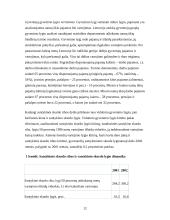 Skurdo lygio raida Lietuvoje 12 puslapis