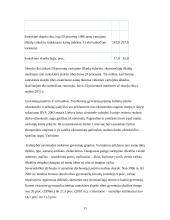 Skurdo lygio raida Lietuvoje 13 puslapis