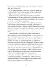 Skurdo lygio raida Lietuvoje 5 puslapis