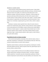 Skurdo lygio raida Lietuvoje 6 puslapis