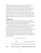 Skurdo lygio raida Lietuvoje 10 puslapis