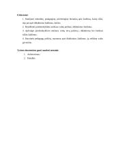 Didaktiniai žaidimai priešmokyklinio amžiaus vaikų gyvenime 2 puslapis