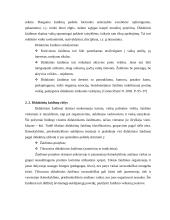 Didaktiniai žaidimai priešmokyklinio amžiaus vaikų gyvenime 6 puslapis