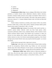 Didaktiniai žaidimai priešmokyklinio amžiaus vaikų gyvenime 10 puslapis