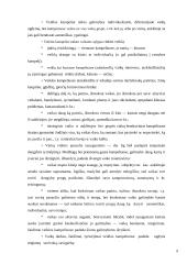 Aplinka vaikų darželyje 2 puslapis