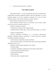 Aplinka vaikų darželyje 14 puslapis