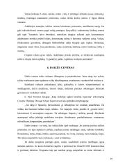 Aplinka vaikų darželyje 19 puslapis