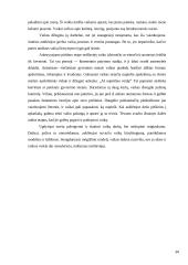 Aplinka vaikų darželyje 20 puslapis