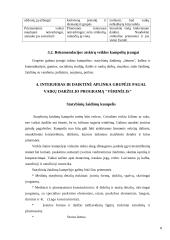 Aplinka vaikų darželyje 6 puslapis