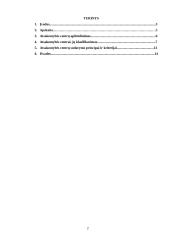 Apskaita pagal atsakomybės centrus 2 puslapis