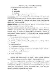 Apskaita pagal atsakomybės centrus 12 puslapis