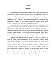 Apskaita pagal atsakomybės centrus 14 puslapis