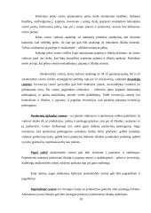 Apskaita pagal atsakomybės centrus 10 puslapis