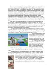 Invazinės, egzotinės rūšys 2 puslapis