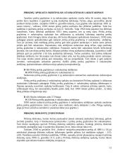 Pirkimų apskaita. Grynieji pirkimai 12 puslapis