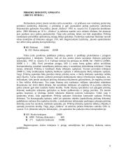 Pirkimų apskaita. Grynieji pirkimai 6 puslapis