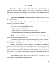 Administracinė ir baudžiamoji atsakomybė 2 puslapis