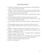 Administracinė ir baudžiamoji atsakomybė 11 puslapis