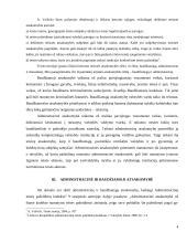Administracinė ir baudžiamoji atsakomybė 5 puslapis