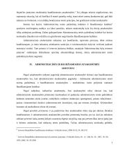 Administracinė ir baudžiamoji atsakomybė 6 puslapis