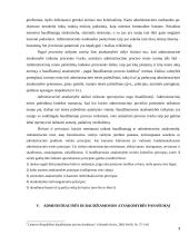 Administracinė ir baudžiamoji atsakomybė 7 puslapis
