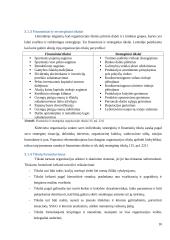 Įmonės (organizacijos) vidinės aplinkos struktūros pokyčių įtakos jos veiklos rezultatams modelis 10 puslapis